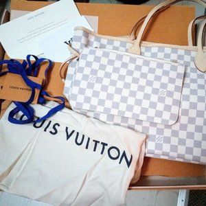 *Brandnew* Louis Vuitton Neverfull PM